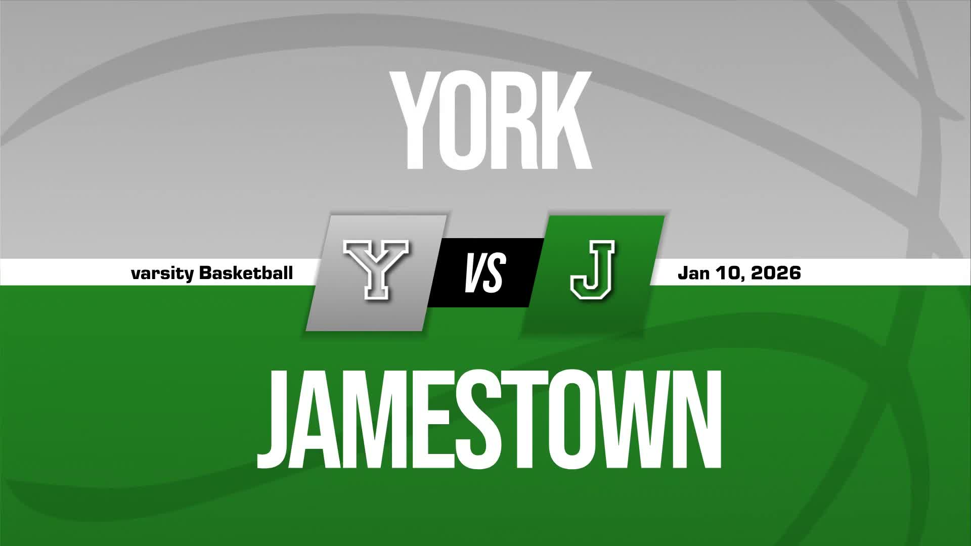 Basketball Recap: York Takes a Loss + How To Watch