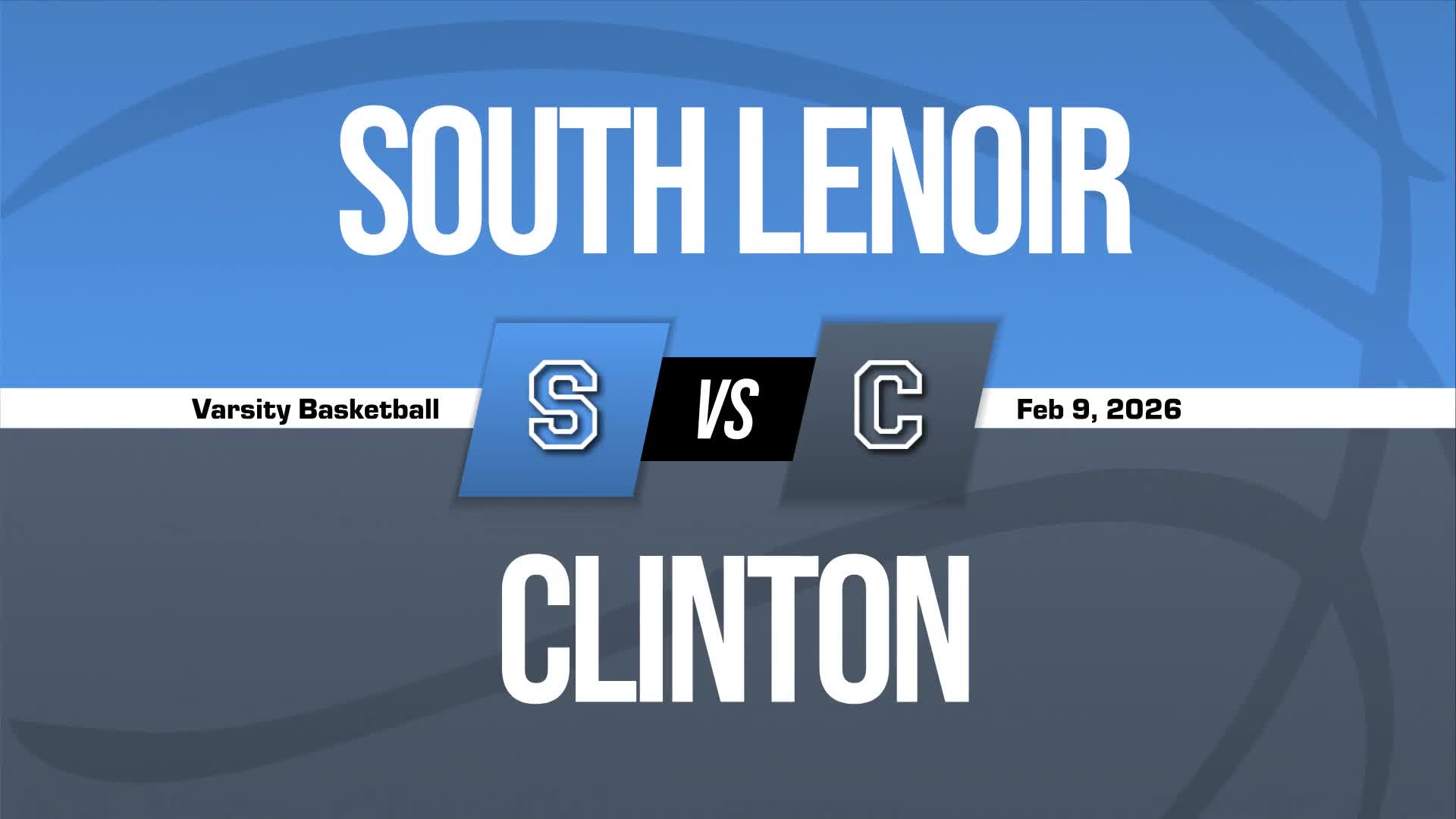 Basketball Recap: South Lenoir Takes a Loss + How To Watch