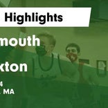 Basketball Game Preview: Brockton Boxers vs. New Bedford Whalers