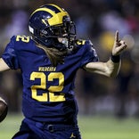 California high school football: Tanner Wilson of Sunnyside tops state passing yardage leaderboard