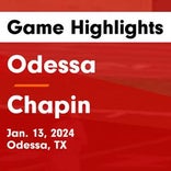 Soccer Game Preview: Odessa vs. Frenship