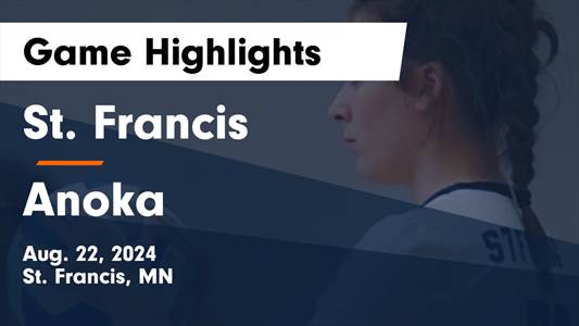 Volleyball Game Preview: Anoka Hits the Road