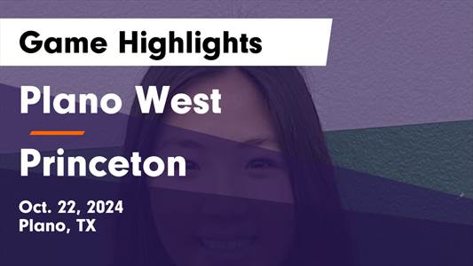 Volleyball Game Preview: Plano West Wolves vs. Prosper Eagles