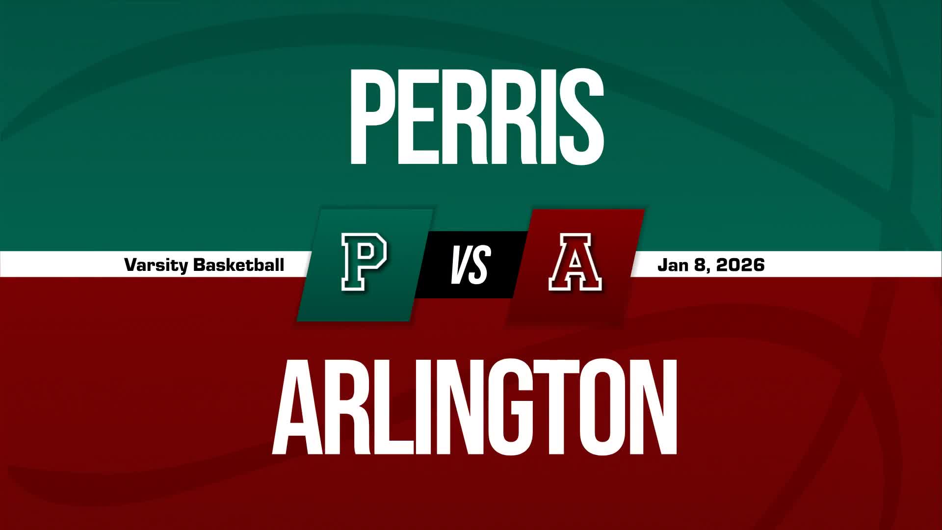 Basketball Game Preview: Arlington Lions vs. Hemet Bulldogs