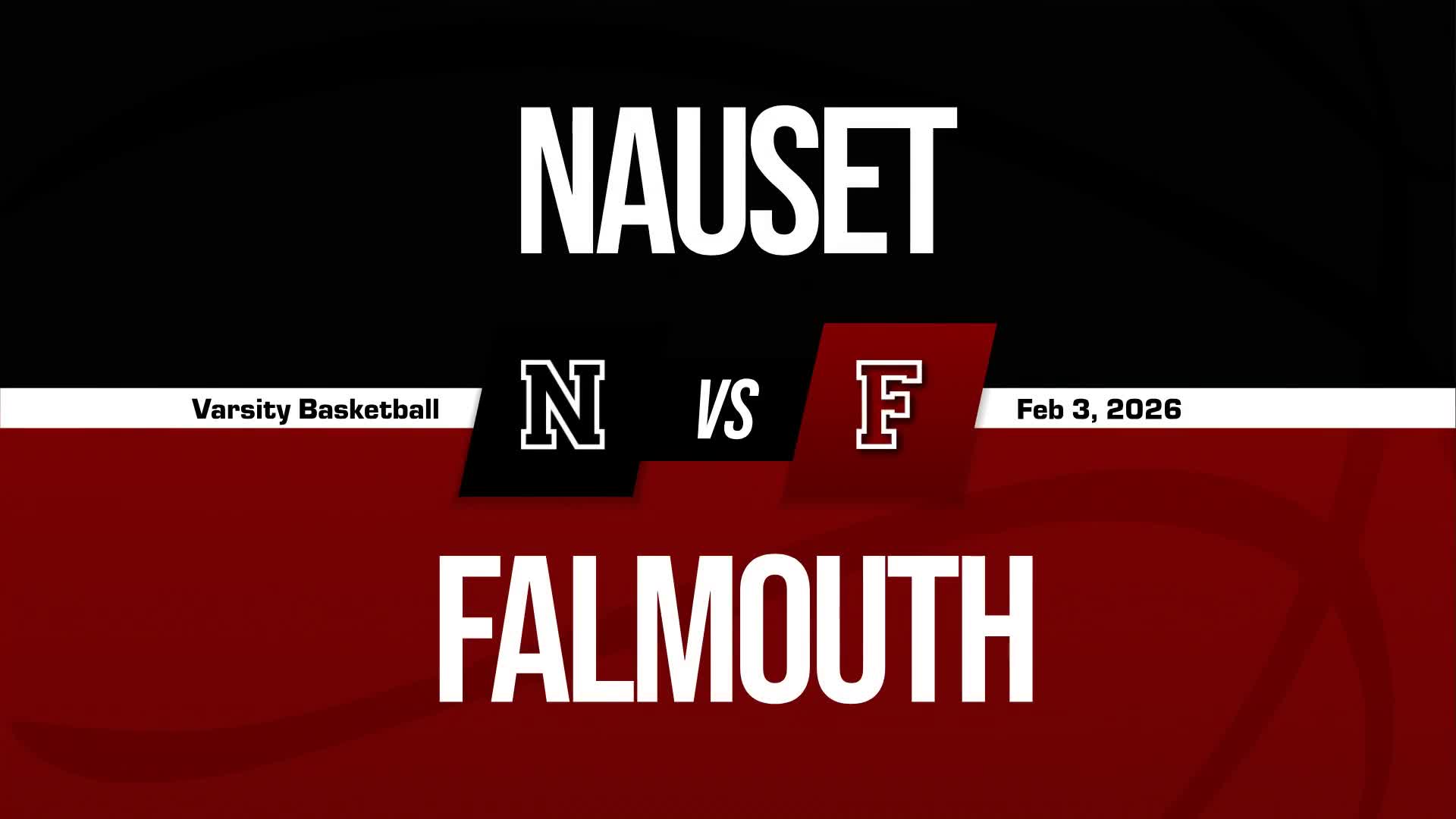 Basketball Recap: Falmouth Comes Up Short