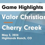 Soccer Game Preview: Valor Christian Takes on Mountain Vista