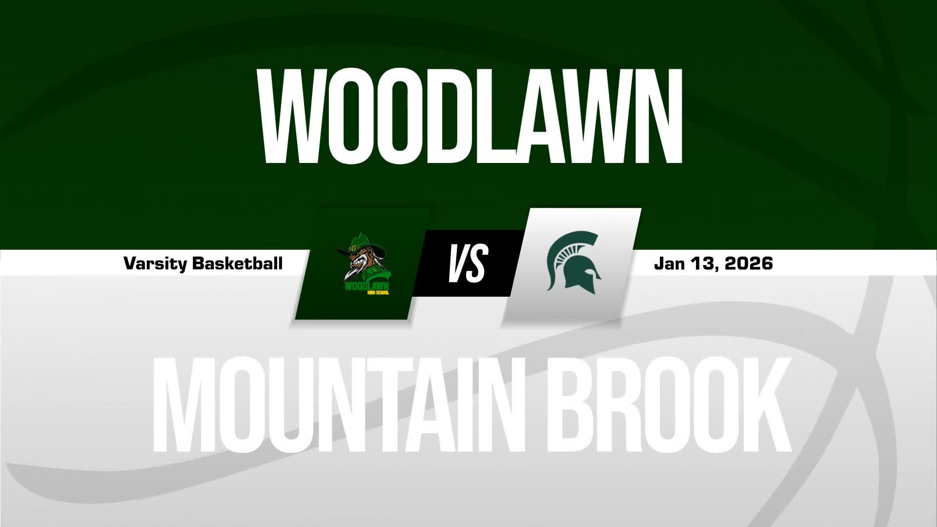 Basketball Recap: Mountain Brook Skates Past Woodlawn with Ease + How To Watch
