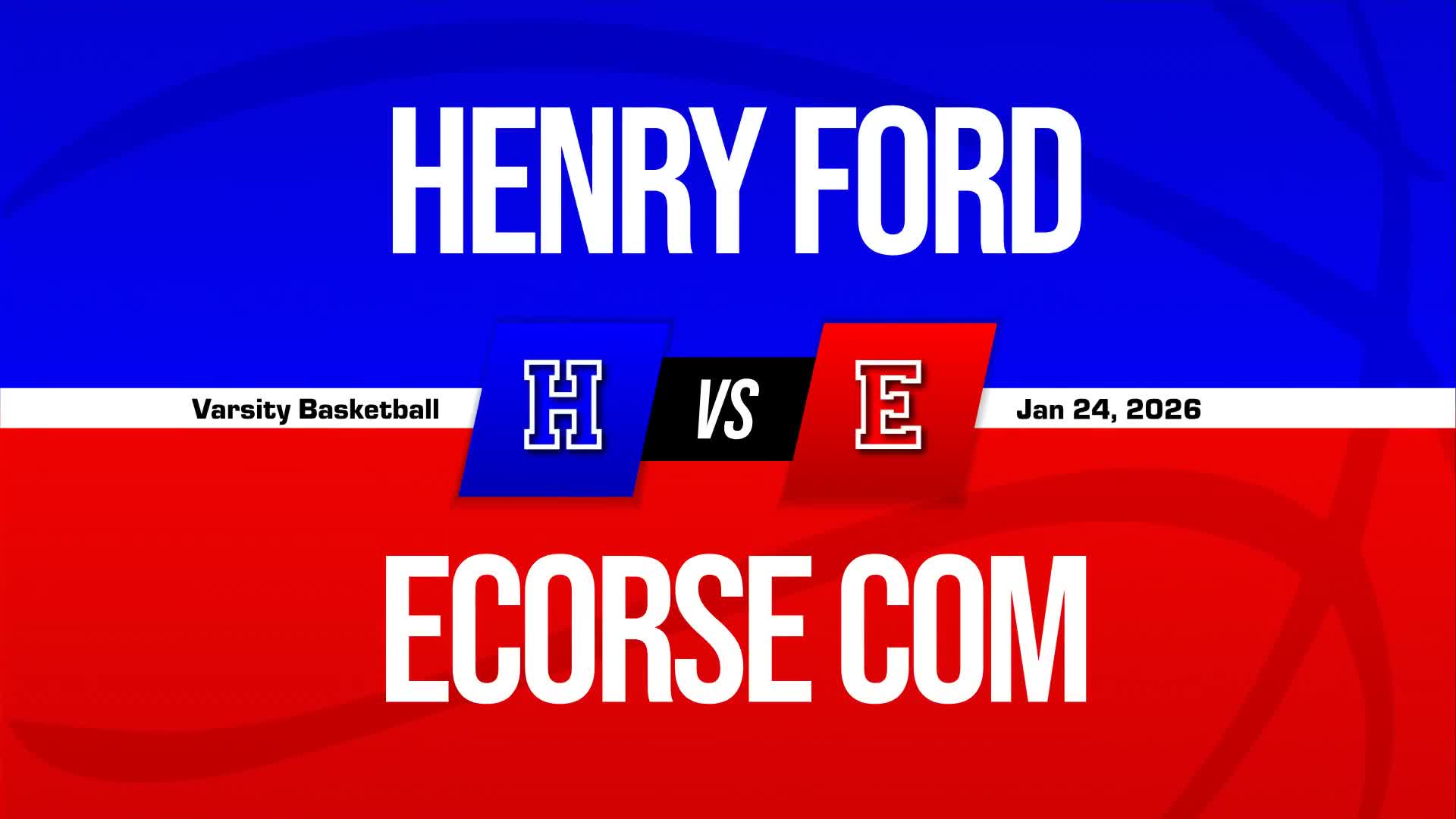 Basketball Recap: Ecorse Snags 13th  Victory in Last 14 Games + How To Watch