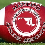 Maryland high school football scoreboard: Week 7 MPSSAA scores