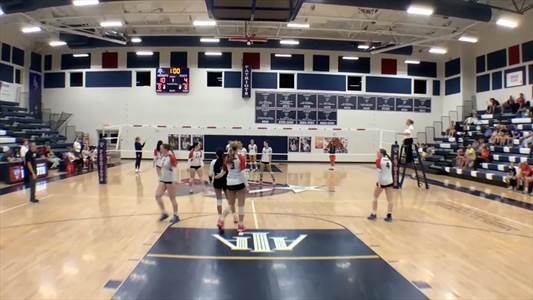 Avery Lyons Game Report: vs Cactus Shadows