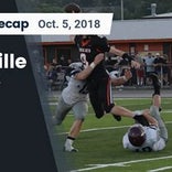 Football Game Preview: Kellyville vs. Henryetta