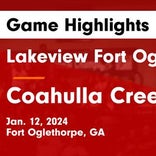 Basketball Game Preview: Coahulla Creek Colts vs. Bremen Blue Devils