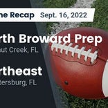 Football Game Preview: Coral Springs Charter Panthers vs. North Broward Prep Eagles