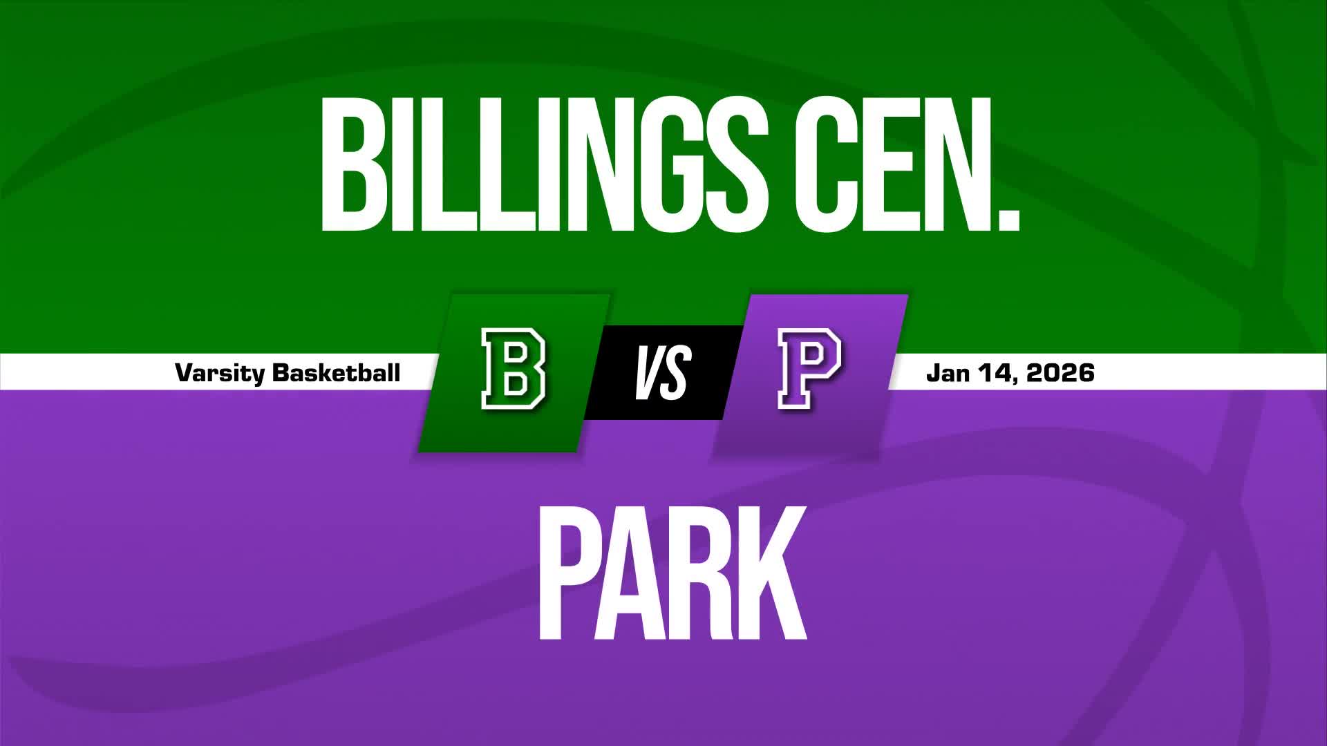 Basketball Recap: Billings Central Catholic Skates Past Park wit