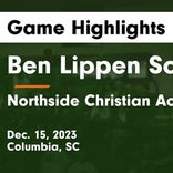 Basketball Game Preview: Northside Christian Academy Crusaders vs. Palmetto Christian Academy