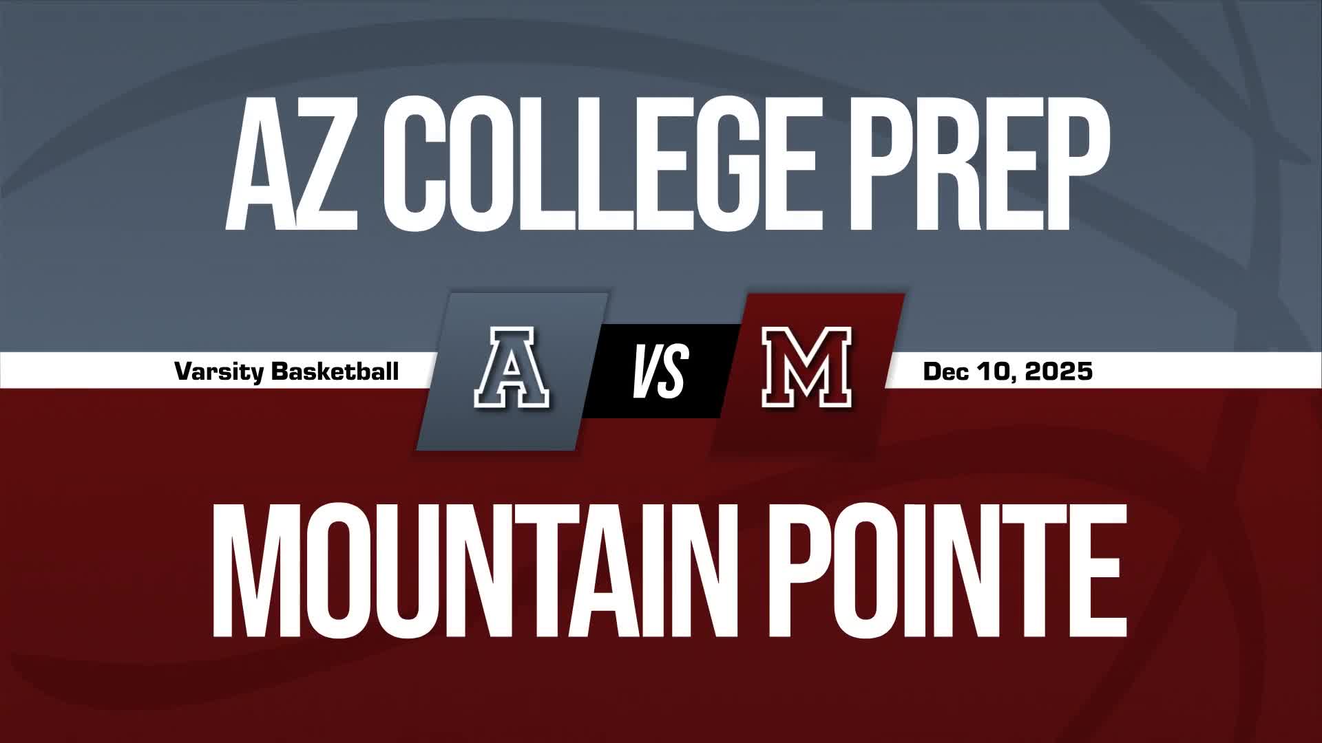 Basketball Game Preview: Mountain Pointe Pride vs. Campo Verde C