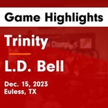Basketball Game Preview: Trinity Trojans vs. Boswell Pioneers