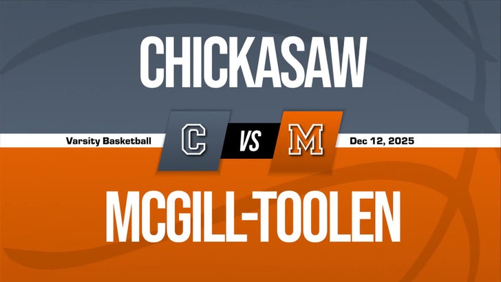 Basketball Recap: McGill-Toolen Takes a Loss