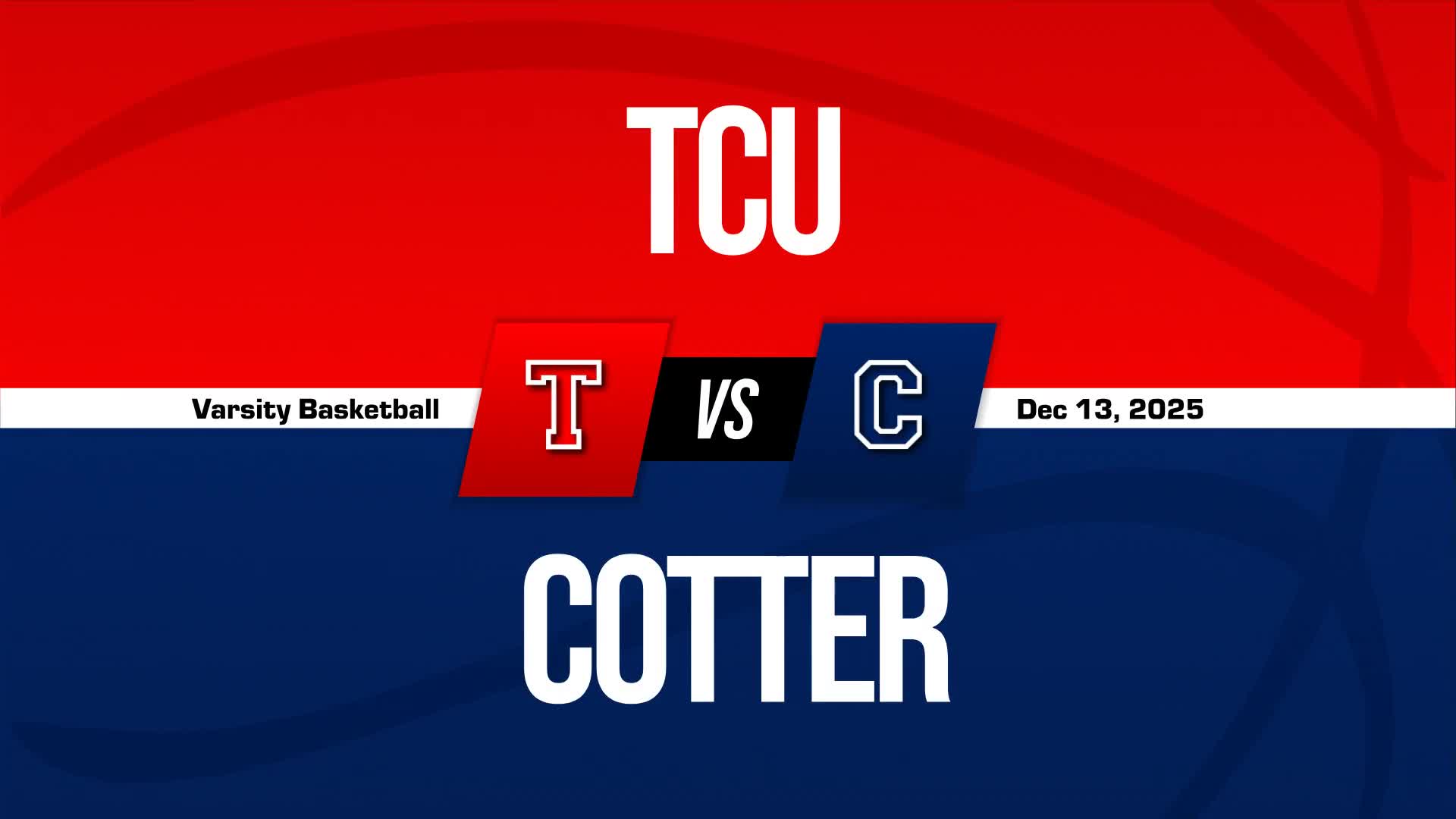 Basketball Recap: Cotter Comes Up Short  on the Road Against Lourdes