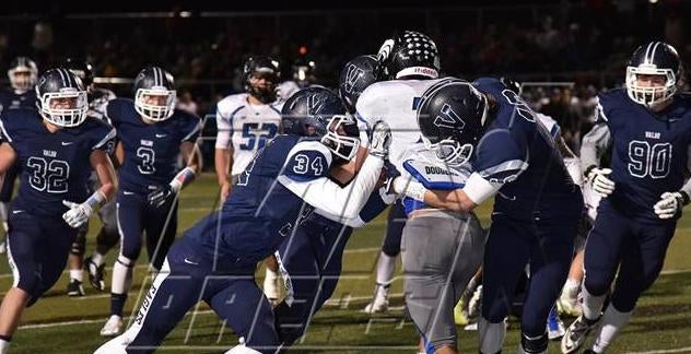 NFHS Network live-streamed games