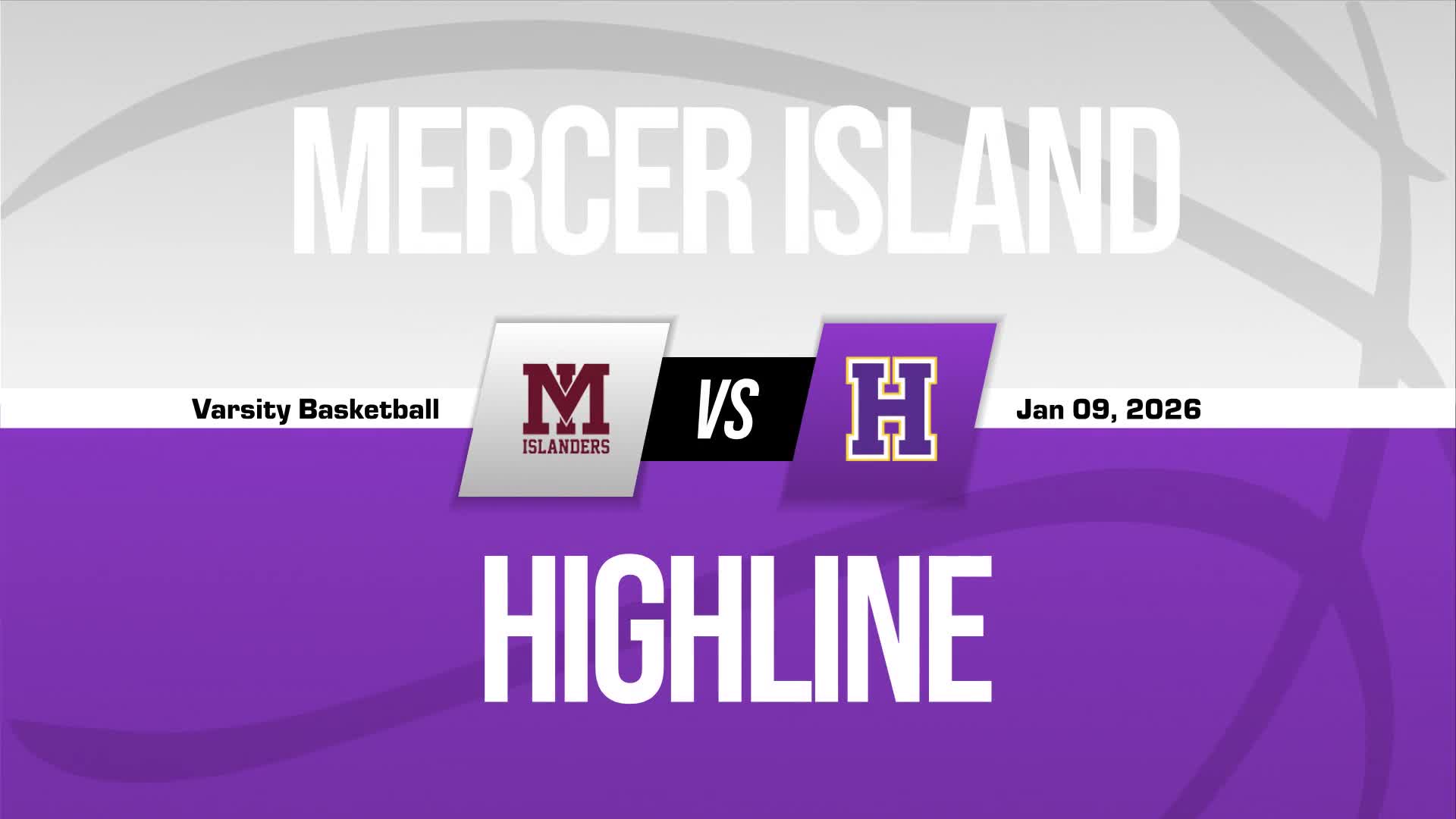 Basketball Game Preview: Mercer Island Islanders vs. Selah Vikings + How To Watch