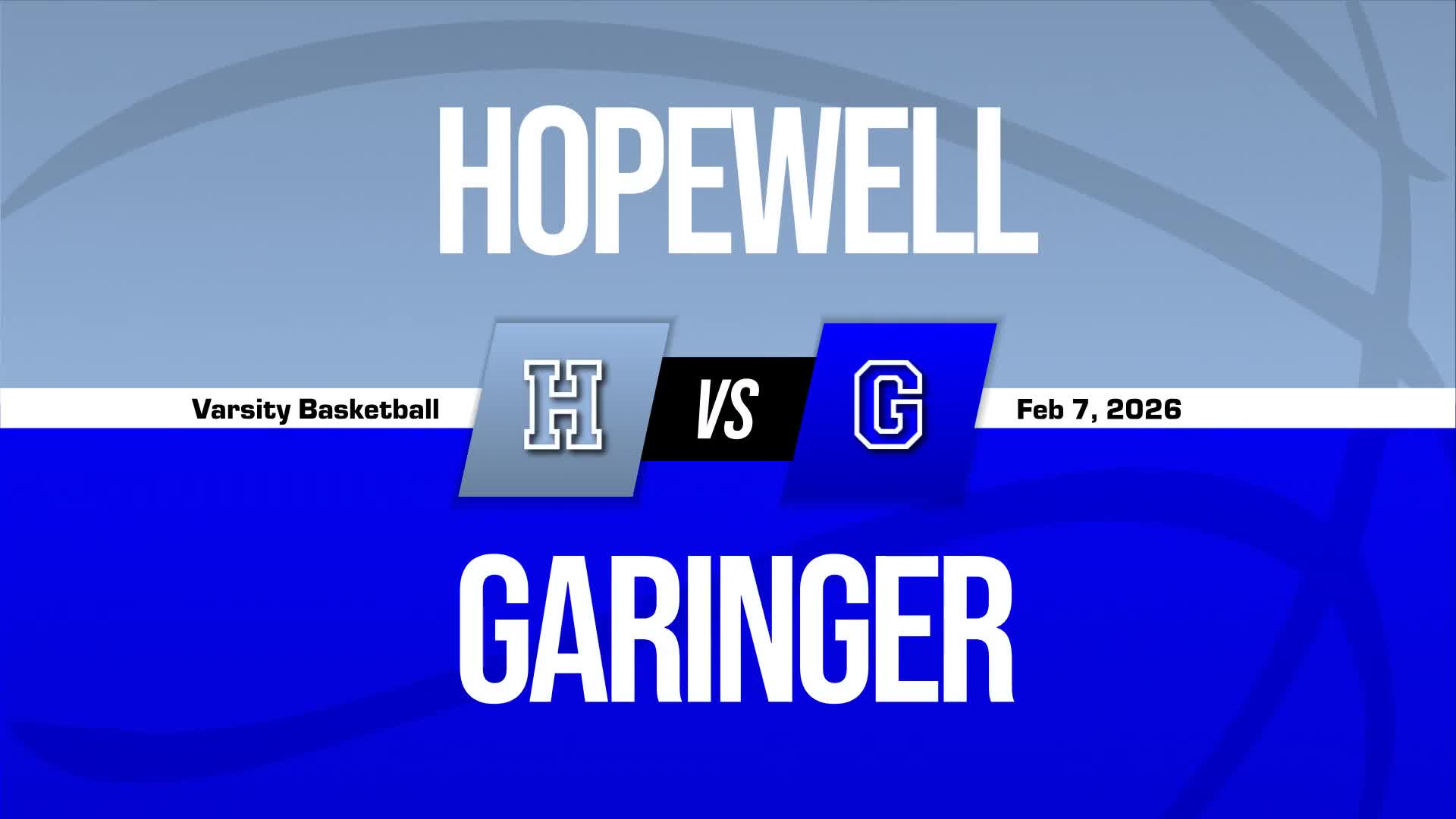 Basketball Recap: Mj Mckinney's Big Game Can't Quite Lead Hopewell over Harding University + How To Watch