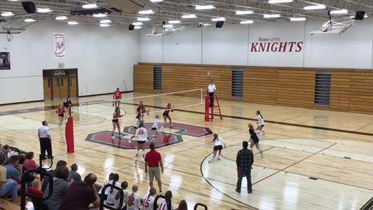 Grace Drake Game Report: vs Lapel