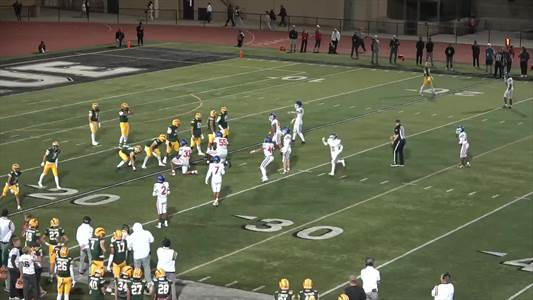 Alpha Top Football Player Performances