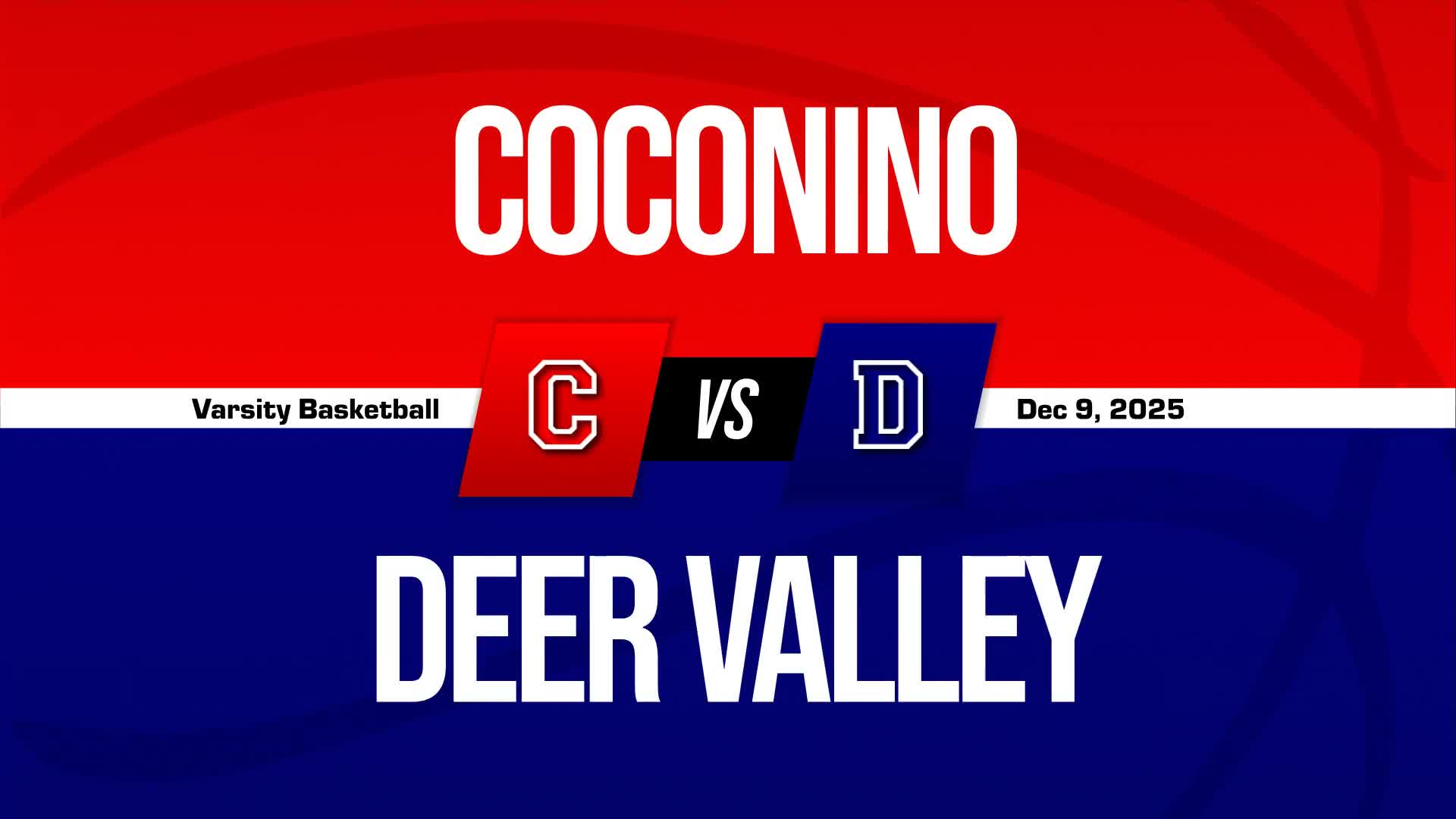 Basketball Recap: Deer Valley Piles Up the Points Against Mesquite + How To Watch