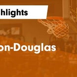 Canton vs. Covington-Douglas