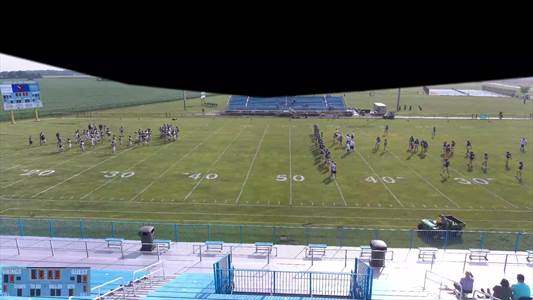 Baseball Game Preview: River Valley Leaves Home