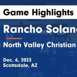 Rancho Solano Prep vs. Tempe Prep