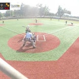 Softball Game Recap: Cincinnati Hills Christian Academy Comes Up Short
