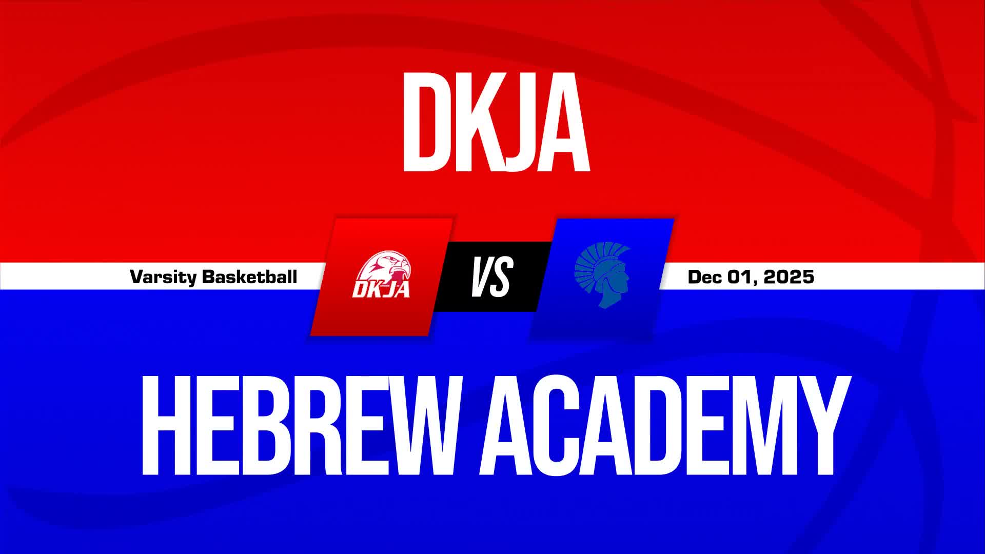 Basketball Recap: Donna Klein Jewish Academy Comes Up Short + How To Watch