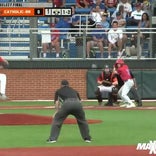 Baseball Game Recap: Perry Find Success