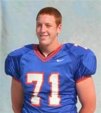 John Theus