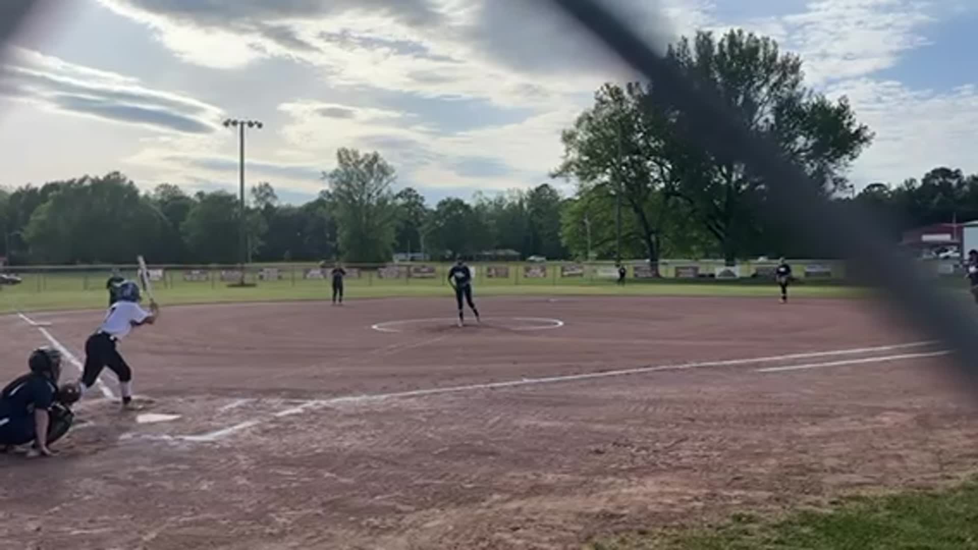 Softball Recap: Maplesville has no trouble against Shelby County