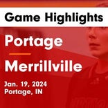 Merrillville finds playoff glory versus Hammond Central