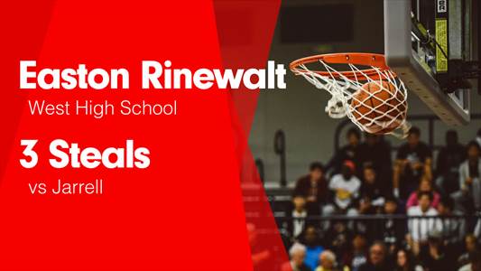 Basketball Recap: West Drops Season-High Score on Harmony School