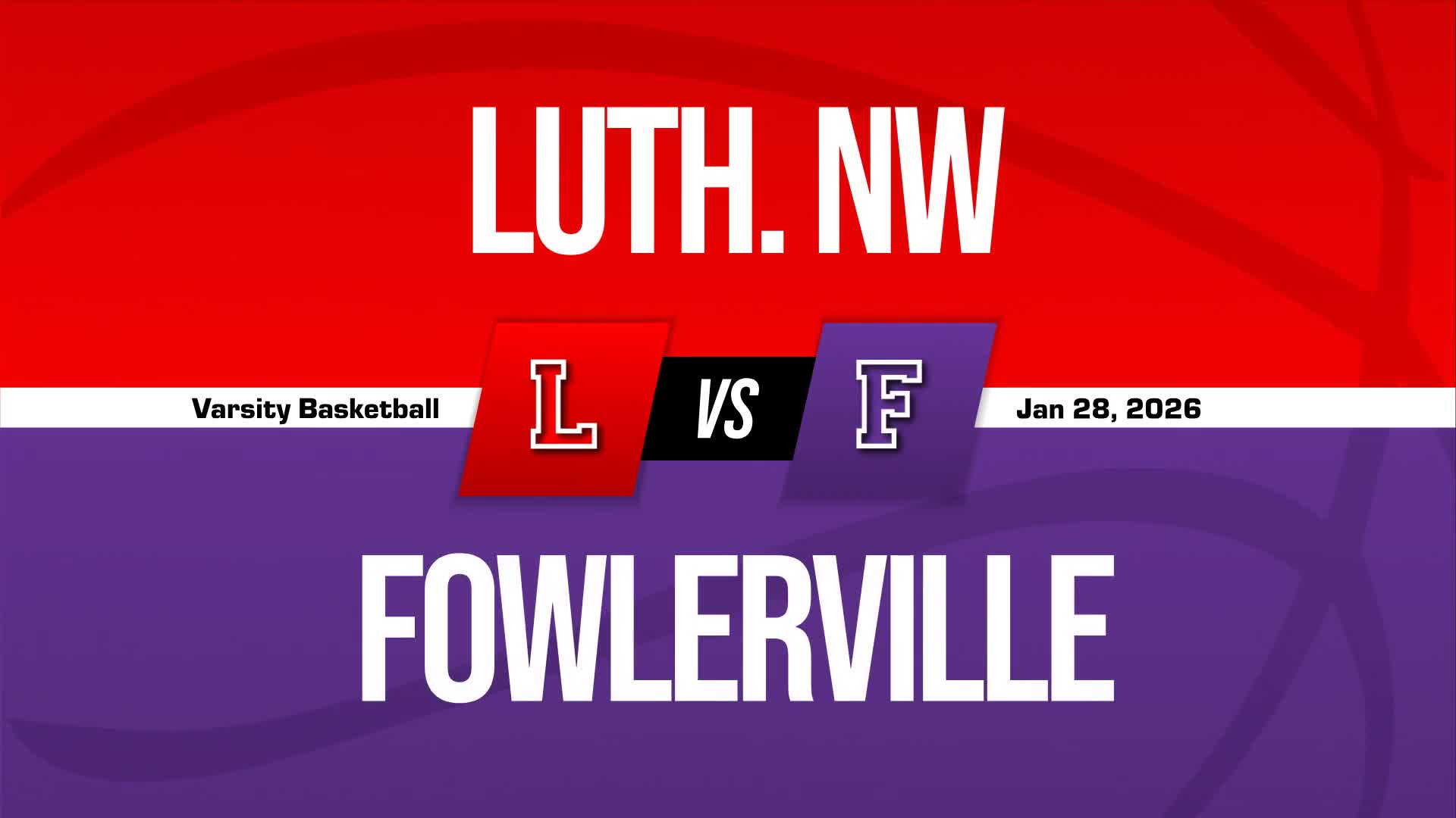 Basketball Recap: Fowlerville Comes Up Short + How To Watch