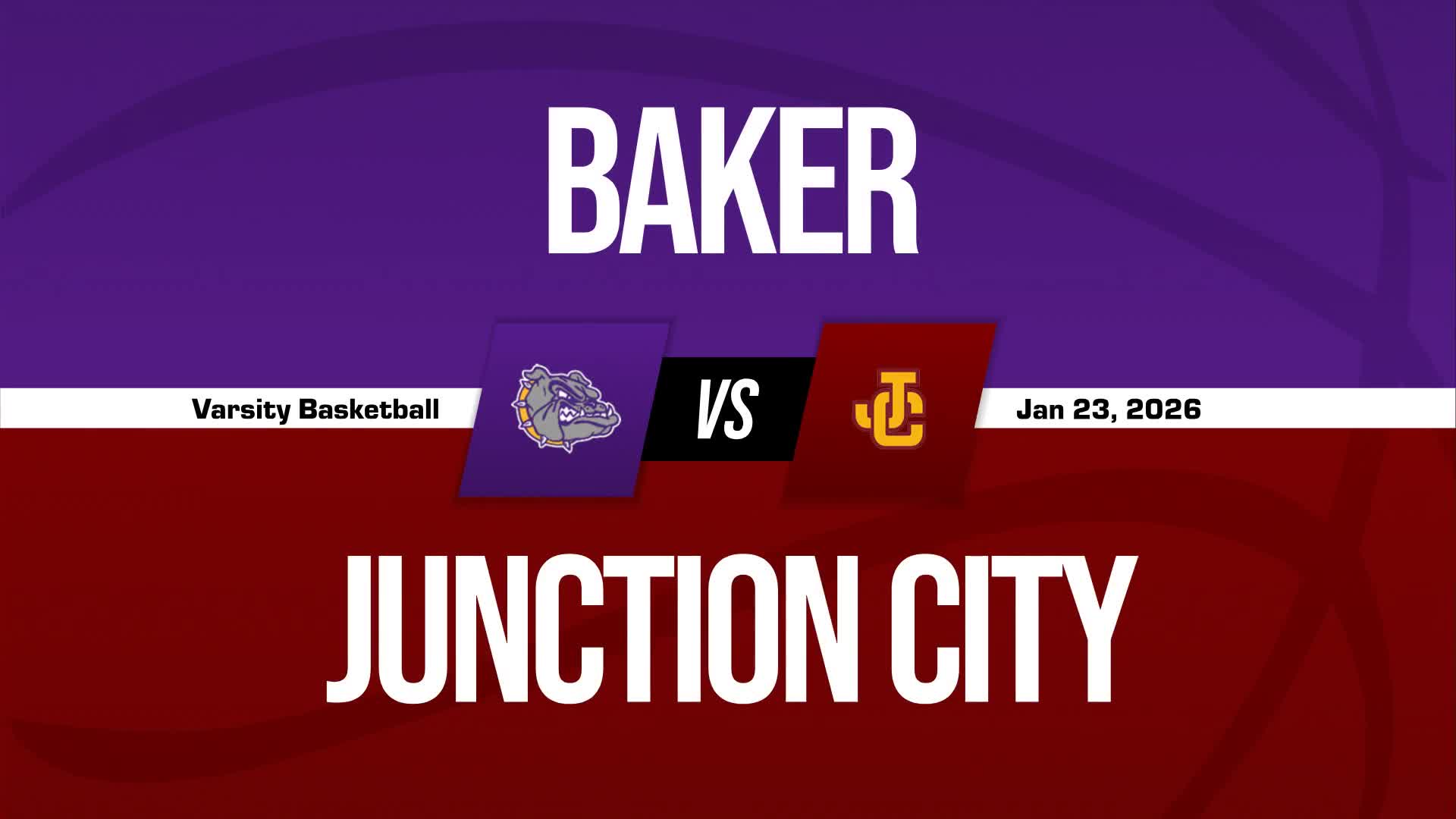 Basketball Recap: Junction City Triumphs