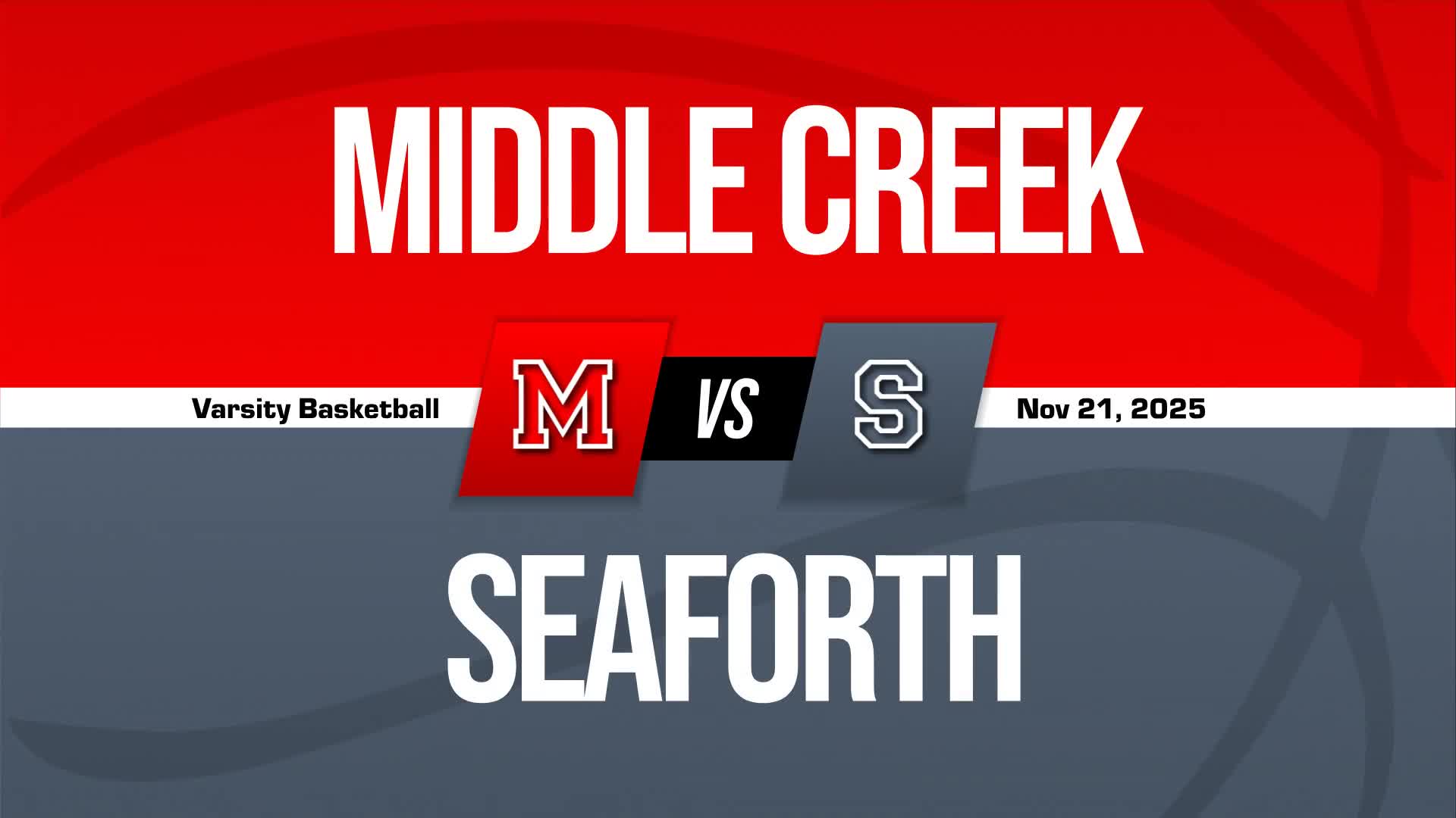 Basketball Recap: Seaforth Skates Past Apex Friendship with Ease