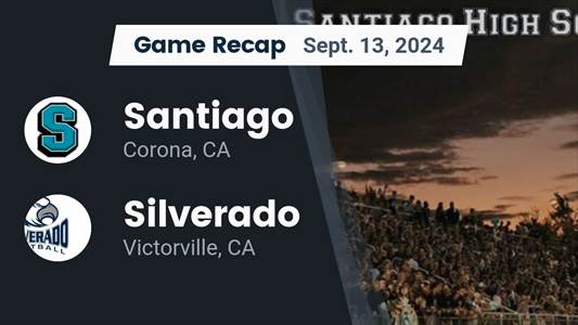 Football Game Preview: Santiago Sharks vs. King Wolves