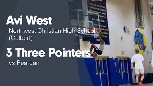 Basketball Recap: Northwest Christian School Victorious