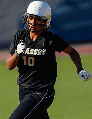 Jazmyn Jackson, Archbishop Mitty