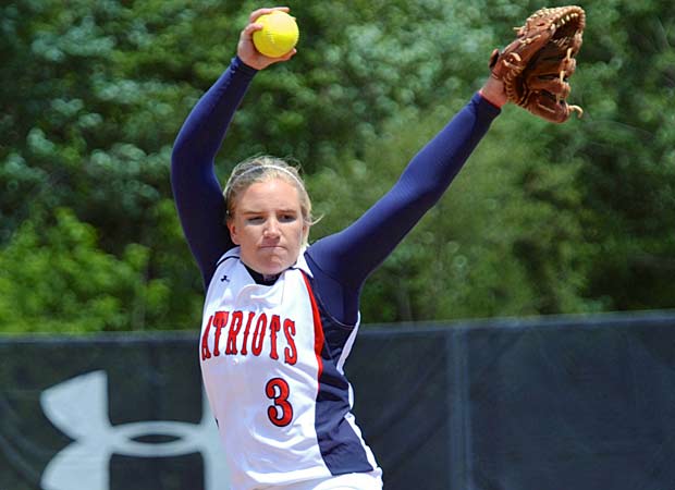 Jess Cummings allowed just one unearned run all season for national champion Northern, and she joins the nation's best players on the MaxPreps 2013 Softball All-American Team.