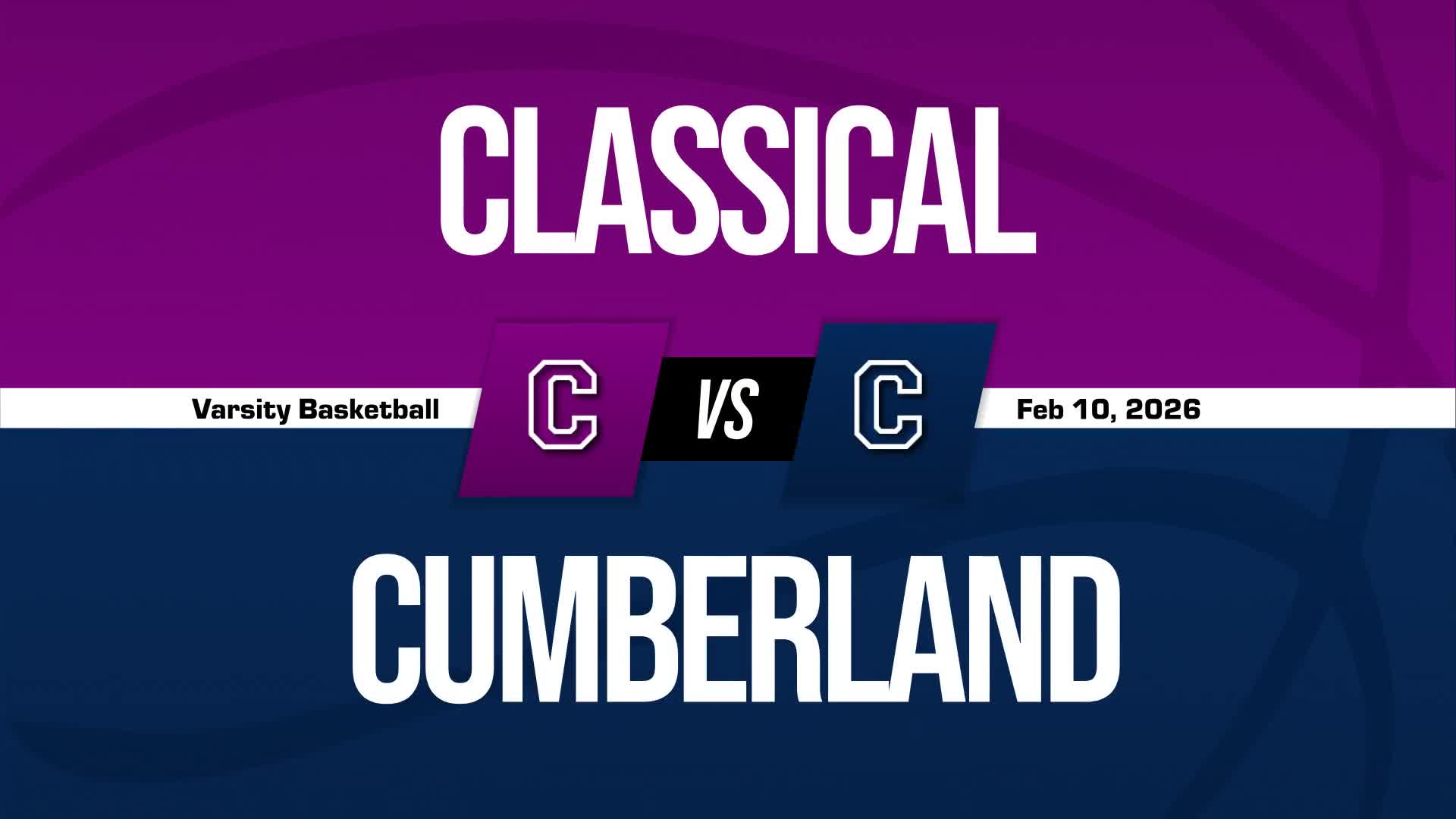 Basketball Game Preview: Cumberland Clippers vs. Central Knights + How To Watch