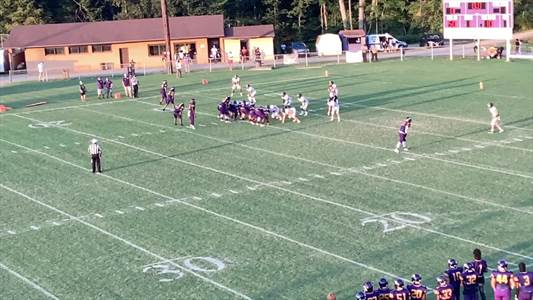 Soccer Recap: Nelson County picks up fifth straight win on the road