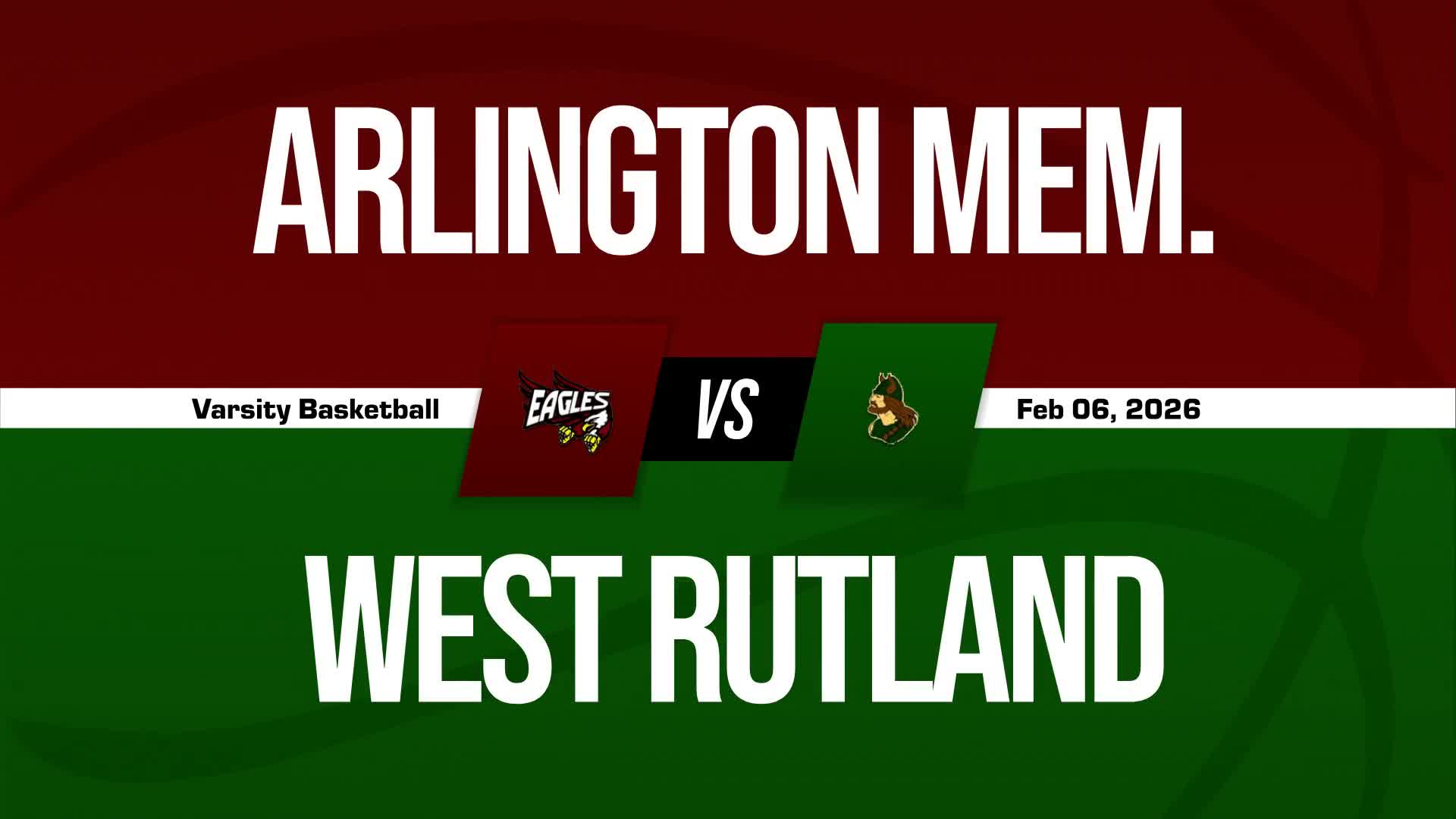 Basketball Recap: Arlington Memorial Has No Trouble Against Leland & Gray