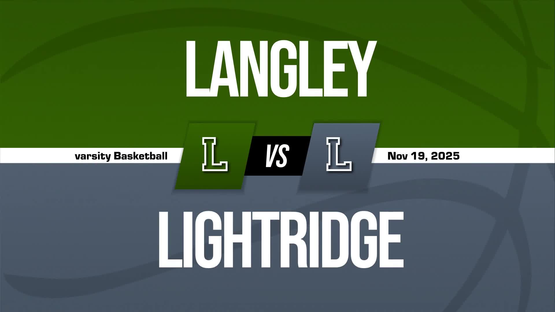 Basketball Recap: Langley Starts Season with  Win Against Thomas Jefferson Science & Technology + How To Watch